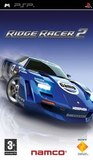 Ridge Racer 2 (PlayStation Portable)